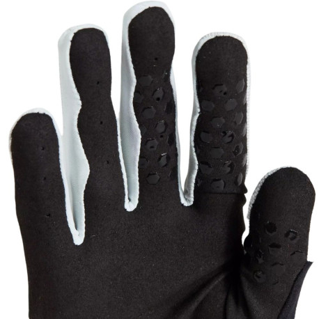 Guantes SPECIALIZED MTB Trail Shield Gris Mujer