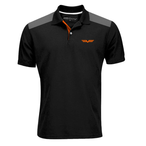 Polo MX Racing MotorSports Hydrotech  Hombre
