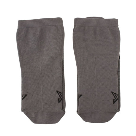 Calcetines Federmut Ciclismo Basic Shadow Gris 