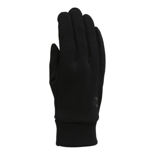 Guantes Asics Running Thermal Gloves Negro 