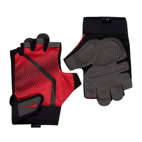 Guantes Nike Accesorios Fitness Extreme Rojo 