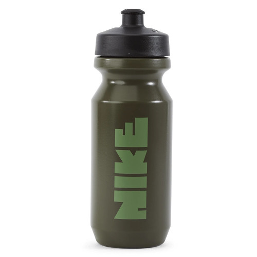 Botella Nike Accesorios Fitness Big Mouth 2.0 650 ml Verde 
