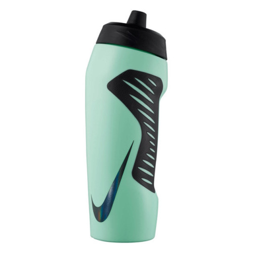 Botella Nike Accesorios Fitness Hyperfuel 709ml Verde 