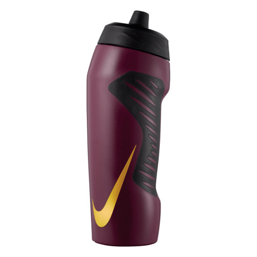 Botella Nike Accesorios Fitness Hyperfuel 709ml Vino 