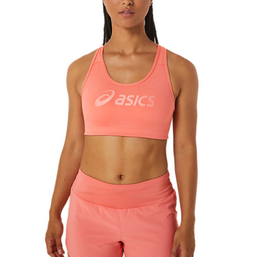 Sports Bra Asics Running Padded  Mujer