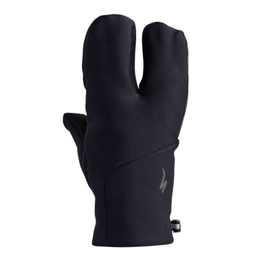 Guantes SPECIALIZED Ciclismo Softshell Deep Winter Lobster  Hombre