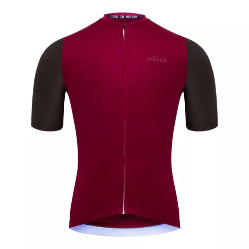 Jersey Movva Ciclismo Ares  Hombre