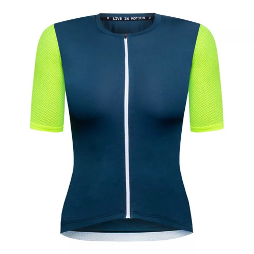 Jersey Movva Ciclismo Terra  Mujer