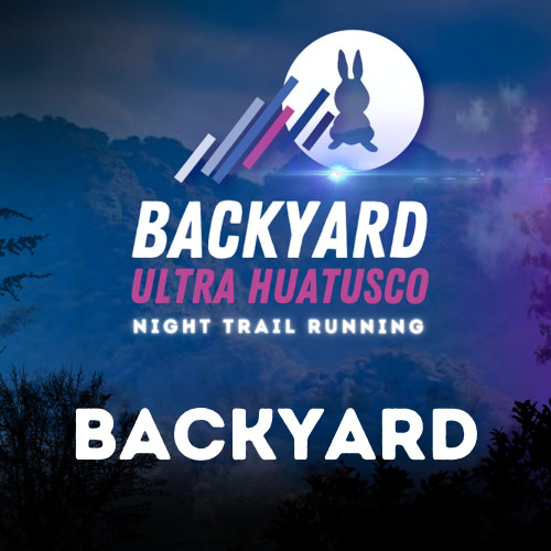  Ultra Huatusco Trail Running Backyard  
