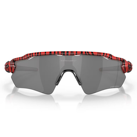 Cristales discount oakley radar