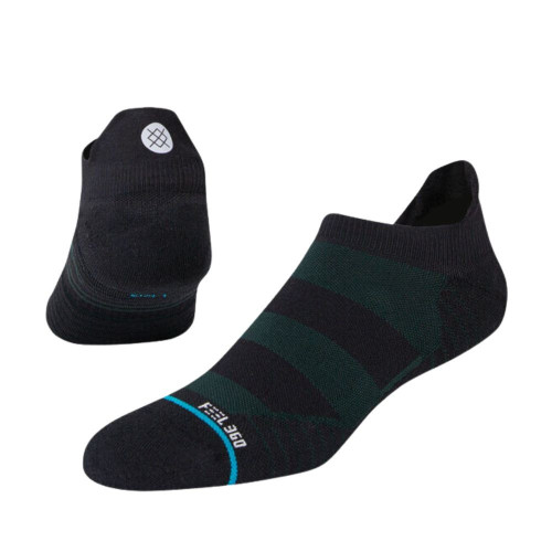 Calcetines Stance Fitness Continuity Tab  
