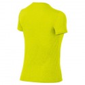 Polo Under Armour Fitness Team Tech Blanco Mujer