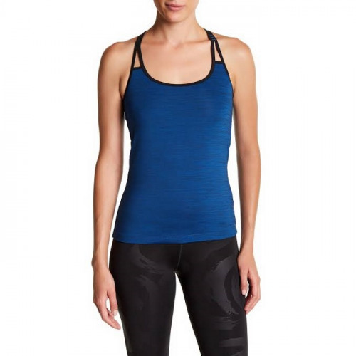 Tank Top Adidas Fitness Strappy   Mujer