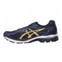 Tenis Asics Trail Running Trail Scout 3 Negro Hombre