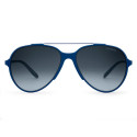 Goggles Oakley MotorSports O Frame 2.0 Pro Xs Mx Clear Azul 