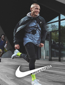 Nike Accesorios