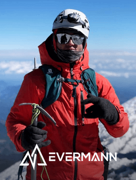 Evermann